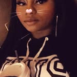 Lashay Martinez - @martinezlashay - Instagram