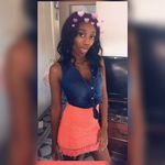 Marie Lashay - @lashaymartin.martin - Instagram