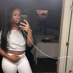 Lashay Mathis - @mathislashay - Instagram