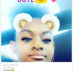Lashay Mathis - @lendamorris1234 - Instagram