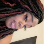 Lashay Mays - @foreignn.mk_ - Instagram