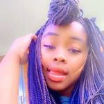 Lashay Mays - @brownskinnkiyyaa - Instagram