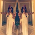 Lashay Miller - @neverflodgemonybags - Instagram