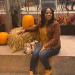 Lashay Miller - @garnet_crystal1 - Instagram