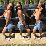 LaShay Miller - @marchthurdd - Instagram
