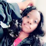 Lashay Miller - @ari_shay25 - Instagram