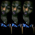 Lashay Mitchell - @music_ndkicks - Instagram