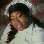 Executive Chef La'Shay Morris - @cheflashaymorris - Instagram