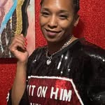 LaShay Morris - @morrisshayshay - Instagram