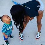 La'shay Morris - @fckniggafree_504 - Instagram