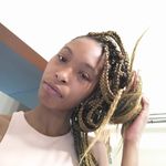 Lashay Morris - @sassymamii78 - Instagram