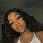 Lashay Morris - @lashay_morris123 - Instagram