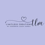 Limitless Creations by Tomorrow Lashay Morris💫 - @limitlesscreationsbytlm - Instagram