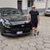 Lasha Beraia - Facebook