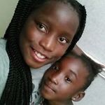 Lashay Perry - @perrylashay - Instagram