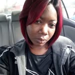 Lashay Perry - @_imlashea - Instagram