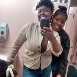 April Lashay Parker-Pinkerton - @natasha__single_and_mingling - Instagram
