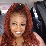 Lashay Hotnspicy Reed - @lashaygaines - Instagram