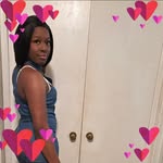 Lashay Reed - @missblackgetlykeme - Instagram