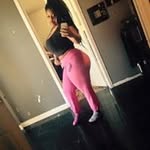 Michell Lashay Reed - @reedmichell - Instagram