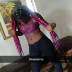 Shamika Lashay Reed - @luhsteppa._rain - Instagram