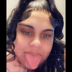 Shamika Lashay Reed - @moethefurbaby - Instagram