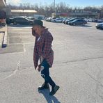 Lashay Roberts - Facebook