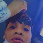 Lashay Roberts - @tiseypooaoh612 - Instagram