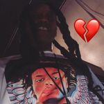 Lashay Roberts - @wezzy_roberts103 - Instagram