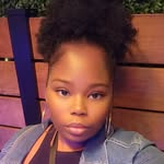 LaShay Roberts - @fynechyna_x0 - Instagram