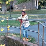 LaShay Roberts - @angeliece13 - Instagram