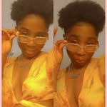 LaShay Roberts - @flightl3ss_angel - Instagram