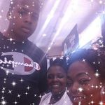 Lashay Roberts - @ta.ra2692 - Instagram