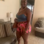Lashay Rose - @lashayrose6 - Instagram