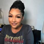 LaShay Rose - @lashayn23 - Instagram