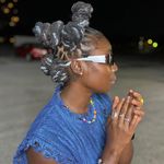 Lashay Rosè - @shotbylashay - Instagram