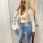 LãShãy Rõsė - @darkskin_bratt1 - Instagram