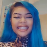 keyanna_lashay_ross - @colorful_psycho - Instagram