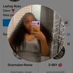 Lashay Ross - @lashay215366 - Instagram