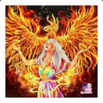LaShay Ross - @inari_angel - Instagram