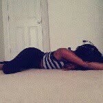 Amaya Lashay Sanders - @spanish_bitch14 - Instagram