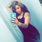 Amber La-shay Sanders - @lashaysanders1020 - Instagram