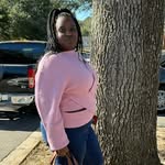 Britnie LaShay Sanders - @britnielashay - Instagram