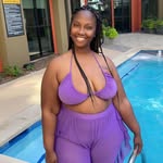 Brittany Lashay Edmond-Sanders - @hisfav28a_k_e - Instagram