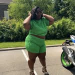 Brittany Lashay Sanders - @br_ittany5033 - Instagram