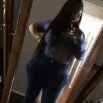 Lashay Sanders - @lashaysanders93 - Instagram