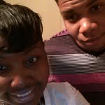 LaShay Sanders - @lashay2realsanders - Instagram