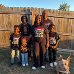 Lashay Sanders - @tajjsanders - Instagram