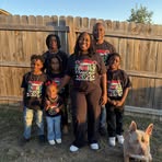 Lashay Sanders - Facebook
