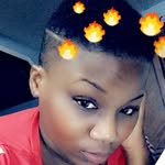 Lashay Sanders - @pretty.face93 - Instagram
